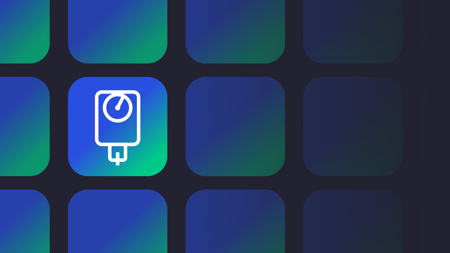 Pressure Sensor Placement